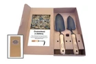 DeWit 2-Piece Garden Tool Gift Set