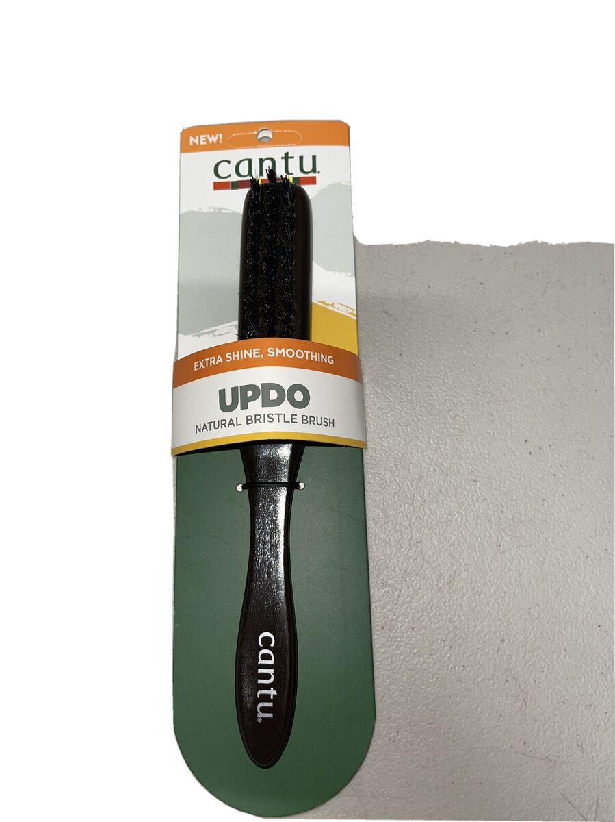 CANTU UPDO Natural Bristle Brush CANTU UPDO Natural Bristle Brush