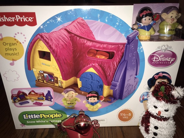 disney princess musical dancing palace by little people