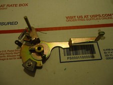 Pioneer PL-A45D Stereo Turntable Parting Out - Tonearm Return Mechanism