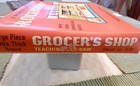 Vintage 1968 Waddington Teaching jig-saw Grocer's Shop, all pieces, great shape — photo 9