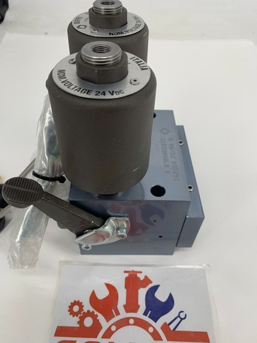 Controlador de actuador BIFFI 215250S0L0 K 2S72400LC0 Nom. Voltaje 24VDC - Imagen 9 de 9
