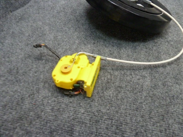 Volante elíptico Smooth Fitness CD-8.0 LC Foto 4 de 4