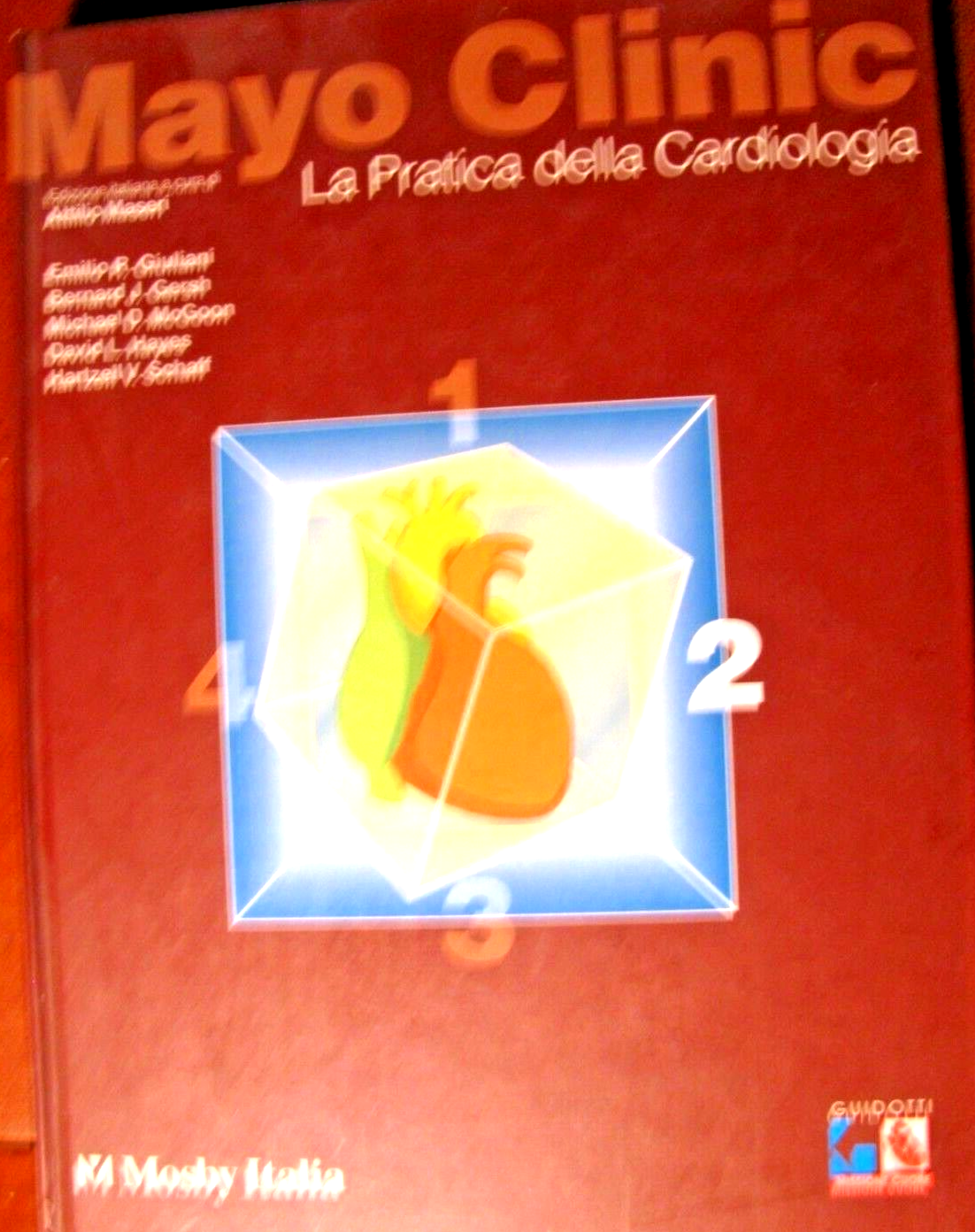 Foto 1 di 1