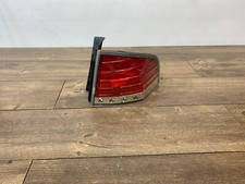 2007 2008 2009 2010 Lincoln MKX Rear Outer Tail Light Right Side OEM *NOTE*