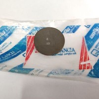 Original Piattello Punteria 4.72 Fiat Ducato Lancia Thema OE 4713260