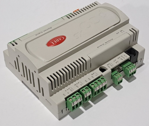 CAREL PCO1000CX0 CONTROLLER 1 pcs - Picture 6 of 11