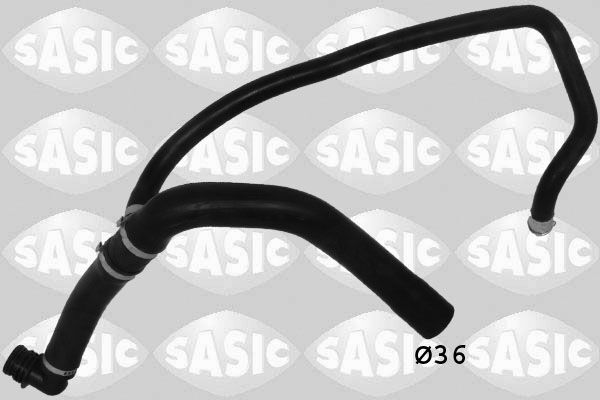 Flessibile radiatore - SASIC 3400119