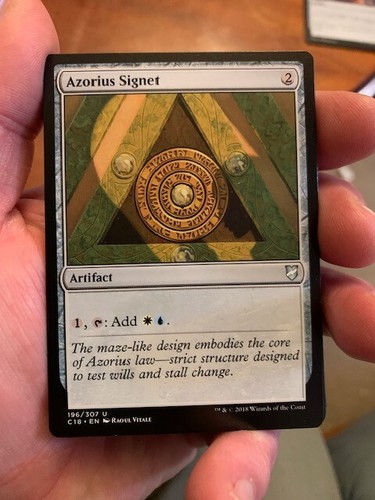 MTG - Commander Staples - up to 15% off bundles! (Put in basket for discount!) - Picture 16 of 188