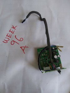 soundcast outcast parts