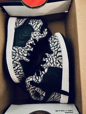 jordan 1 size 4c
