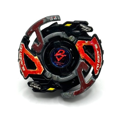 ベイブレード HMS MS ワイバーンDJ Wyvern DJ | Beyblade Wiki | Fandom