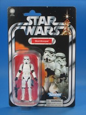 Star Wars Stormtrooper 3.75  Action Figure 2024 MOC Vintage Collection TVC