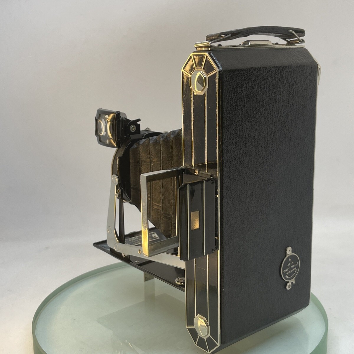 Kodak 620 折りたたみ式カメラ 1960年製 Kodak 620 Film In Vintage Folding Cameras for sale - eBay