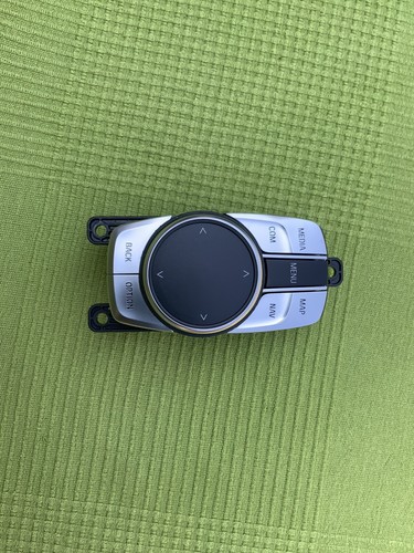 BMW G11 G12 Evo Sat Nav Idrive Controller Navigation Idrive Controller 6821892 - Picture 19 of 20
