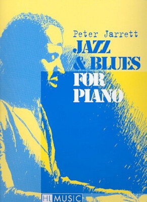 Jazz + Blues