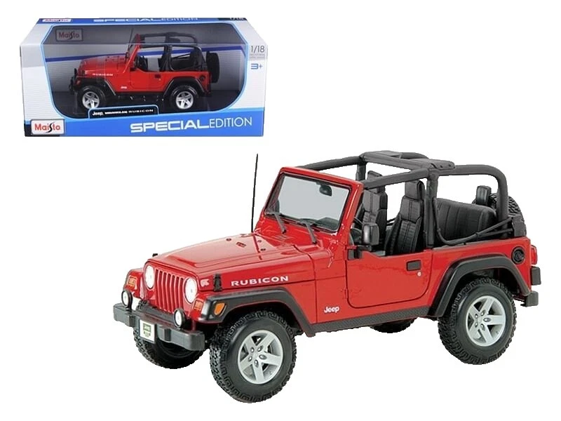Maisto 1:18 Collectible Model Cars & Trucks