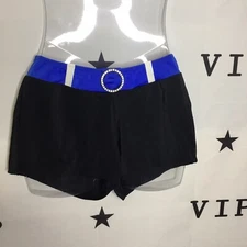 Cheerleading Pro Cheer Shorts Adult XL The Line Up