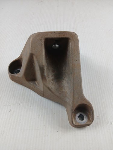 Holden VF Commodore 3ltr Aluminum Engine mount Bracket 92253719130 Drivers Side - Picture 4 of 6