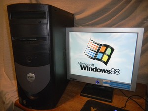 3com 3c920 windows 98