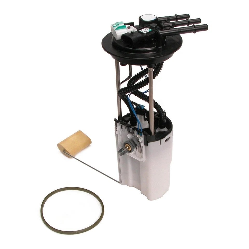 燃油泵模块组件 - Delphi FG0359 - 适用于 04-05 雪佛兰科罗拉多,吉姆西峡谷 — 第 4/4 张图片