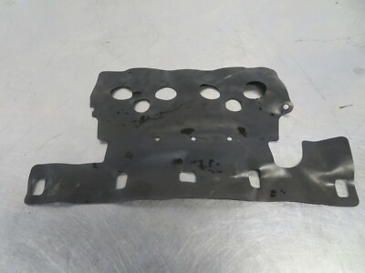 EB707 2012 12 KAWASAKI NINJA ZX1000 ENGINE COVER | eBay