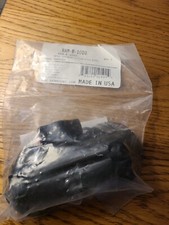 B49 RAM B Size Medium Arm Double Ball Mount with Two Round Plates RAM-B-101U