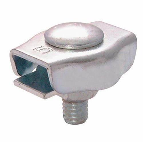 Duplex and Simplex Wire Rope Grips Stainless Steel pack of 2 - Foto 7 di 9