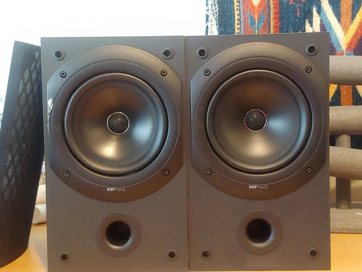 Kef uniq hotsell