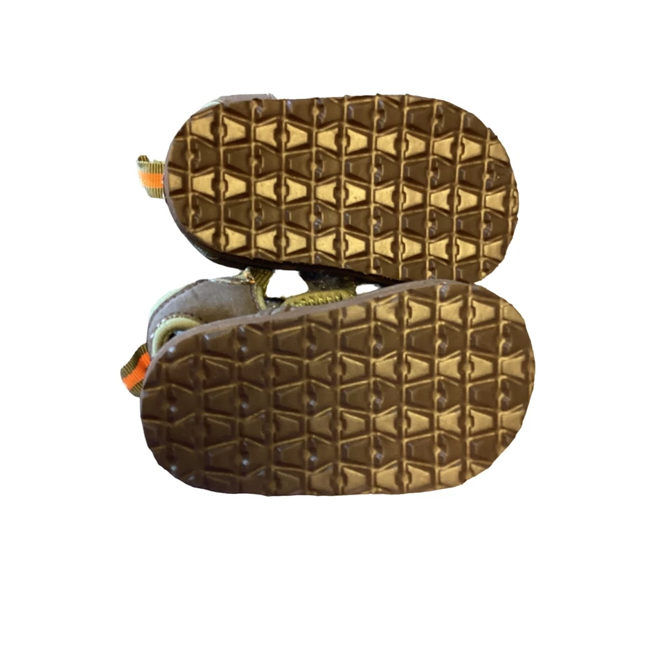 Carter Zapatos/Sandalias Infantil Talla 2 Foto 2 de 3