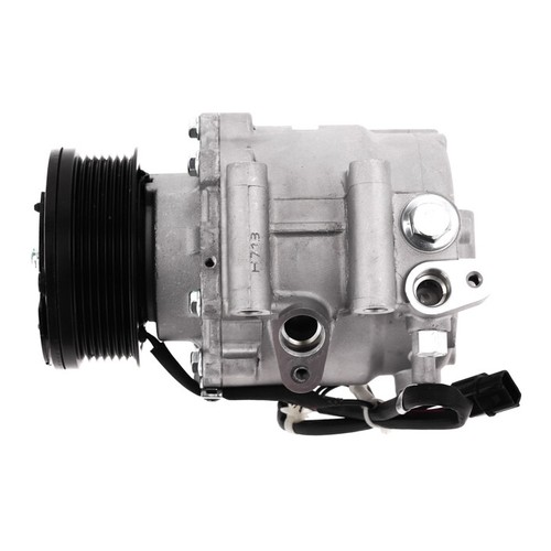 AC Compressor for Honda Civic 1.8L 2006 2007 2008 2009 2010 2011 OE 38810RNAA02 - Bild 5 von 11