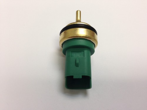 OEM# 13627535068 New OEM Replacement Coolant Temperature Sensor - Picture 4 of 4