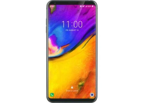 Android 10 901LG G8X ThinQ SIM locked softbank smartphone Android 10 901LG G8X ThinQ SIM locked softbank smartphone