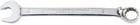 Draper Expert 19mm Hi-torq Combination Spanner 8224mm 54292
