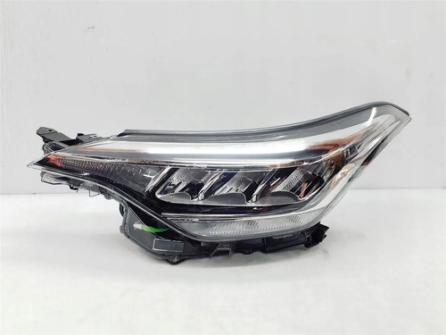 Frontscheinwerfer Toyota C-Hr Chr 81150-F4180-00 LED Links Headlight - Bild 2 von 12