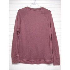 Active Life Womens Long-Sleeve Tunic Pullover...
