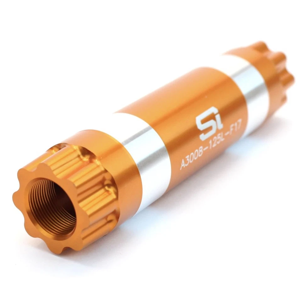 Husillo Cannondale BB30 125 mm SuperX Ai KP451/ Foto 3 de 4