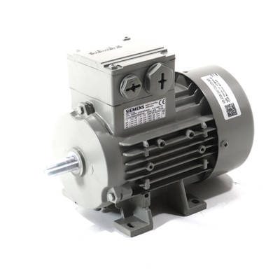 1LE1001-0BA62-2AA4 Siemens       Three Phase Motors
