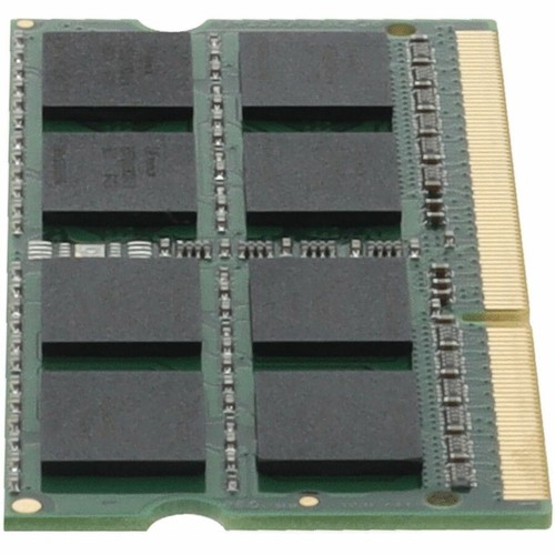 AddOn JEDEC Standard 16GB (2x8GB) DDR3-1600MHz Unbuffered Dual Rank 1,35V 204-pi - Bild 5 von 8
