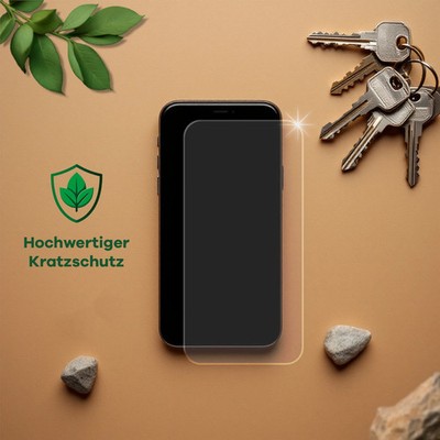 2x ScreenLeaf Displayschutzfolie für VIOFO A119 Mini 2 nachhaltig verpackt