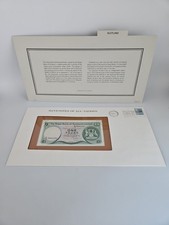 🇬🇧 Banknotes of all Nations Royal Bank of Scotland 1 pound  1981 564239