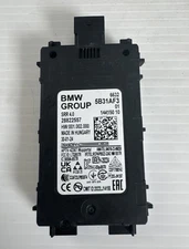 2023 - 2025 BMW Close Range Radar Sensor 66325B31AF3 OEM K0048