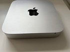 Apple Mac Mini 7.1 128GB+1 TB Intel Core i7 4578U 8GB RAM Desktop PC Grau A1347
