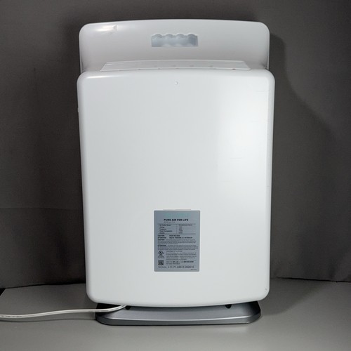 Alen BreatheSmart Classic Large Room Air Purifier White 1100 Sq Ft w/ Manual - Picture 8 of 16