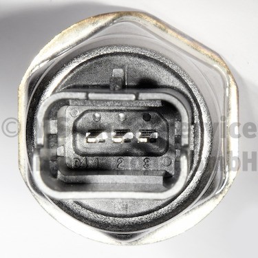 SENSOR KRAFTSTOFFDRUCK 7.11225.01.0 FÜR PEUGEOT 9HR/9HL/9HP/9HJ/9HD/9HF 1.6L - Bild 3 von 11