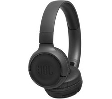 JBL Tune 500 BT Wireless Bluetooth On-Ear Headphones Foldable Black JBLT500BTBLK