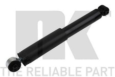 2x NK Stoßdämpfer 63231268 für FIAT CLASSIC PANDA 169 AXA1A 169CXA1A AXB11 AXB1A