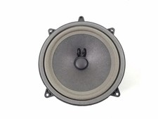 MERCEDES-BENZ VITO Furgon W447 Subwoofer unter dem Sitz links 34586051