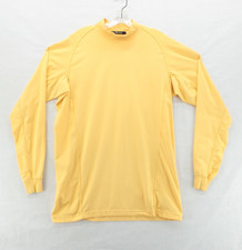 Zero Restriction Sweatshirt Mens Medium T400 Mock Neck Performance Pullover