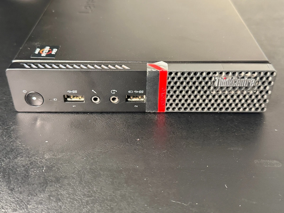 Lenovo AMD Ryzen 3 PC Desktops & All-In-One Computers for sale | eBay